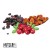 Grapes, Cranberries and Physalis