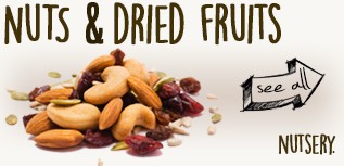 NUTS & DRIED FRUITS
