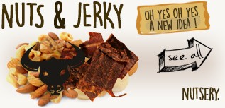 NUTS & JERKY